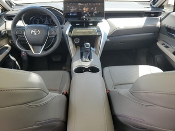 Toyota Venza 2024 Toyota Venza LE 2024 2.5l 2.5 Hybryda 219KM, zdjęcie 8