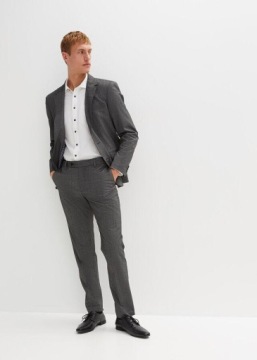 GARNITUR 2 CZĘŚCIOWY BONPRIX 56