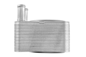 МАСЛЯНЫЙ ОХЛАДИТЕЛЬ VW GOLF V 5 2.0TDI 03-