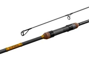 Delphin SYMBOL Carper / 2 składy 360cm/3,00lbs - op.1 sztuk