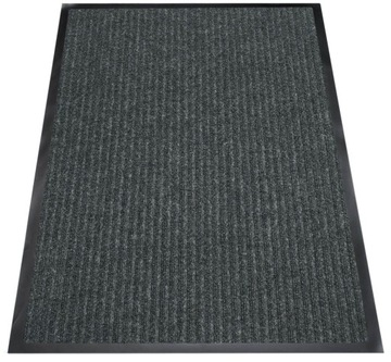 WYCIERACZKA POD DRZWI WEJŚCIOWA ZEWNĘTRZNA WYCIERACZKI DO BUTÓW 80x120 CM