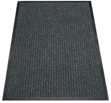 WYCIERACZKA POD DRZWI WEJŚCIOWA ZEWNĘTRZNA WYCIERACZKI DO BUTÓW 90X150