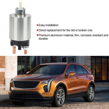 STYKAČ STARTÉR 10475646 DO CADILLAC DEVILLE VÝMĚNA