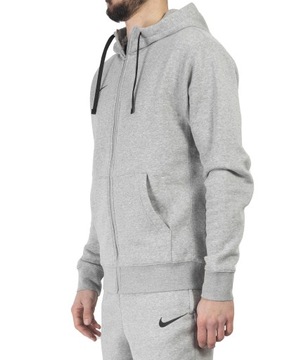 NIKE Park 20 bluza męska z kapturem BAWEŁNIANA XL