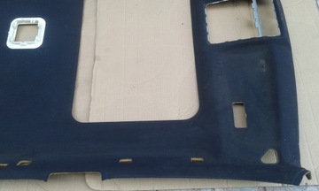 Обшивка потолка/обшивка потолка Opel Astra H III GTC 3D