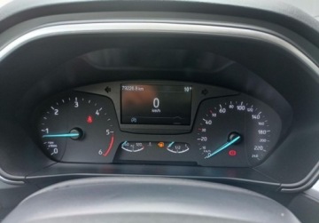 Ford Focus IV Kombi 1.5 EcoBlue 120KM 2020 Ford Focus Kombi 1.5 Ecoblue 120KM Trend Edition Salon PL Vat 23 1.5 120KM, zdjęcie 20