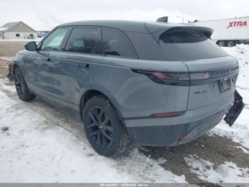 Land Rover Range Rover Velar 2024 Land Rover Range Rover Velar P250 Dynamic Se 2024 2.0 Benzyna 247KM, zdjęcie 3