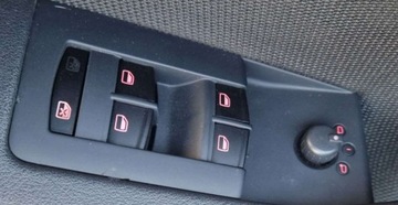 Audi A3 8P Hatchback 3d 2.0 TDI PD 170KM 2008 Audi A3 Sportback Sportback 2.0 TDI 170KM QUATTRO S LINE Skora Xenon 2.0, zdjęcie 15