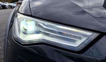Audi A6 C7 Allroad quattro facelifting 3.0 TDI clean diesel 272KM 2016 Audi A6 Allroad 3.0TDI Stronic 272KM PneumatykaSkoraKsenon SalonPL FV23, zdjęcie 28