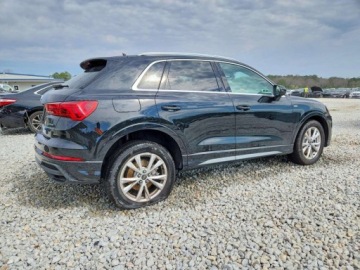 Audi Q3 II 2024 Audi Q3 Premium Plus S Line 45 2024 2.0 Benzyna 228KM, zdjęcie 3