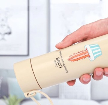 БУТЫЛКА БУТЫЛКА ДЛЯ ВОДЫ КРУЖКА ДЛЯ ДЕТЕЙ ИДЕАЛЬНО ДЛЯ ШКОЛЫ ДЕТСКОГО САДА 450МЛ