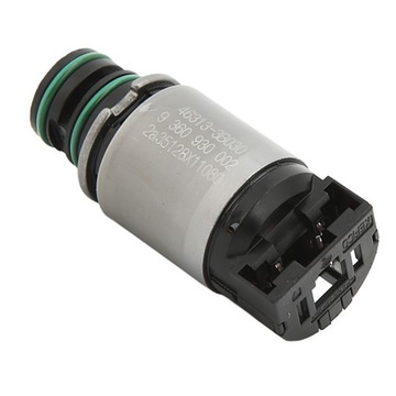 ЭЛЕКТРОМАГНИТНЫЙ КЛАПАН КОРОБКИ ПЕРЕДАЧ HYUNDAI, ОРИГИНАЛ