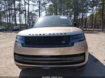 Land Rover Range Rover V 2025 Land Rover Range Rover P400 SE 2025 3.0 Benzyna 395KM, zdjęcie 8