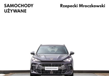 Cupra Terramar SUV 2.0 TSI 204KM 2025 Cupra Terramar 1.5 eTSI 150KM DSG, Tempomat Aktywny, Kamera Cofania, Auato, zdjęcie 1