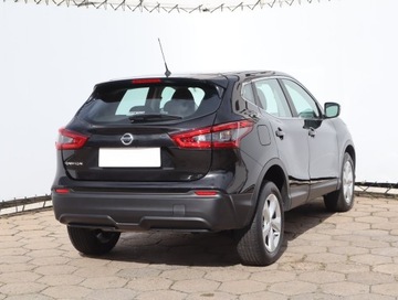 Nissan Qashqai II 2019 Nissan Qashqai 1.3 DIG-T, Salon Polska, zdjęcie 4