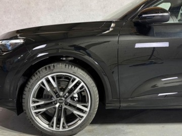 Audi Q5 III SQ5 Sportback 3.0TFSI MHEV plus 367KM 2025 AUDI Q5 SQ5 TFSI quattro Suv 3.0 (367 KM) 2025, zdjęcie 3