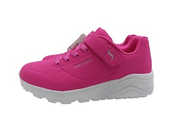 Skechers SN 310451L, buty sportowe młodzieżowe, r.36