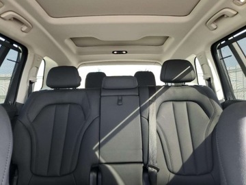 BMW X7 2022 BMW X7 xDrive40I 2022 3.0l 3.0 Benzyna 335KM, zdjęcie 10