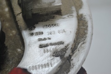 ALFA ROMEO OE 0580303034 ČERPADLO PALIVA