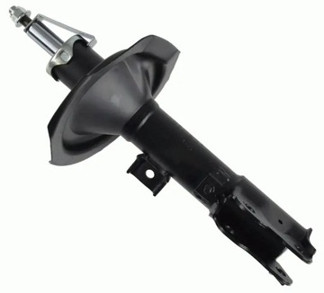 2X TLUMIČE SACHS L+P DO MITSUBISHI LANCER VIII
