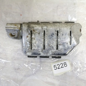 5228 Część spacerówki, podest, podnóżek Honda Goldwing GL 1800