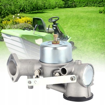 КАРБЮРАТОР BRIGGS & STRATTON 491031 490499 491026