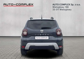 Dacia Duster II 2020 Dacia Duster Dacia Duster 1.0 TCe Prestige BenzynaLPG 90KM, zdjęcie 3