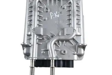 INVERTER VOLVO XC60 II (246) 32371432 2.0L HYBRID 299KW 2023