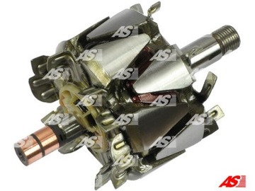 AR3009 AS-PL РОТОР ГЕНЕРАТОРА