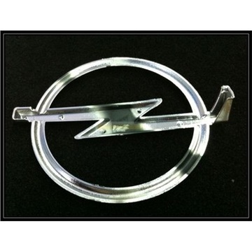 ZNAK ZNAKY OPEL 135MM PŘEDNÍ OMEGA ZAFIRA