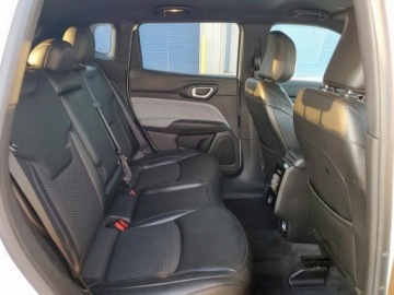 Jeep Compass II 2023 Jeep Compass Latitude 2023 2.0l 2.0 Benzyna 200KM, zdjęcie 11