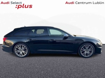 Audi A6 C8 Allroad 3.0 55 TDI 344KM 2023 Audi S6 Avant Bang Olufsen , Kamery 360 , Matrix , Ambiente Plus 3.0 Diesel, zdjęcie 3