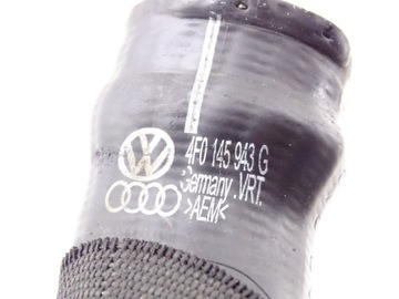 AUDI A6 C6 4F0 3.0 TDI TRUBKA INTERCOOLER