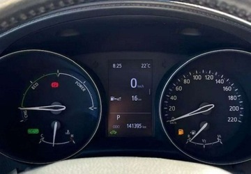 Toyota C-HR I 2020 Toyota C-HR Hybryda Automat Navi Kamera Sport Tempomat Led FV23, zdjęcie 19