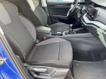 Skoda Octavia IV Kombi 2.0 TDI 115KM 2022 Skoda Octavia Ambition 2.0 TDI 115KM Manual Salon PL Serwis ASO FV23, zdjęcie 10