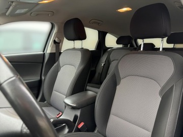 Hyundai i30 III Wagon Facelifting 1.5 DPI 110KM 2022 Hyundai i30 1.5 / 110 KM Kombi Modern Salon Polska, zdjęcie 11