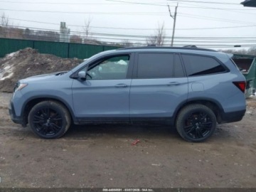 Honda Pilot II 2022 Honda Pilot AWD Black Edition, 2022r., 3.5L 3.5 Benzyna 280KM, zdjęcie 5