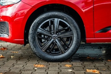 Volkswagen Caddy V Caddy 2.0 TDI 122KM 2025 Volkswagen VW Caddy 5 EDITION 2.0 TDI 122 KM DSG OD RĘKI, zdjęcie 6