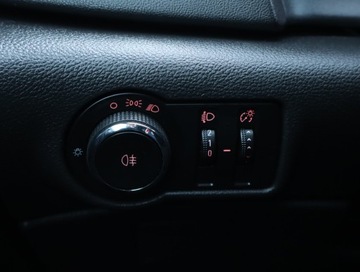 Opel Astra J Hatchback 5d 1.6 Twinport ECOTEC 115KM 2010 Opel Astra 1.6 16V, Salon Polska, Klima, zdjęcie 17