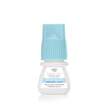 Klej do przedłużania rzęs Wonder Lashes buteleczka SP11 3 ml