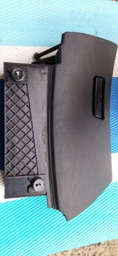 BMW SERIA 5 E39 SCHOWEK PASAŻERA