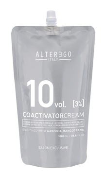 Alter Ego Oxydant 3% 10vol 1000ml aktywator