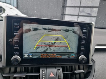 Toyota RAV4 V 2022 Toyota RAV4 2.5 Hybrid Comfort 4x2 V (2018-) Toyot, zdjęcie 18