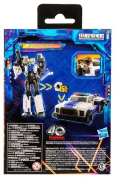 TRANSFORMERS LEGACY UNITED FIGURE AUTOBOT AUTO ROBOT STRONGARM F9187