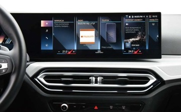 BMW Seria 3 G20-G21 Limuzyna 2.0 318i 156KM 2022 BMW Seria 3 BMW 318i Advantage 156km Salon PL Fv23 2.0 Benzyna 156KM, zdjęcie 12