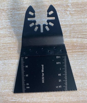 Набор пильных полотен DEWALT Multitool, 5 шт., 90 мм