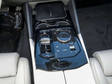 BMW Seria 5 G90-91 Touring 2.0 520d 197KM 2026 BMW Seria 5 520d xDrive Sport Sedan 2.0 (197KM) 2026, zdjęcie 9