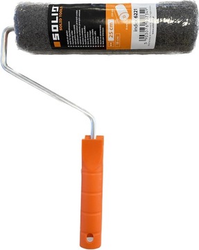 SOLID WAŁEK DO GŁADZI/MASY 25cm + RĄCZKA