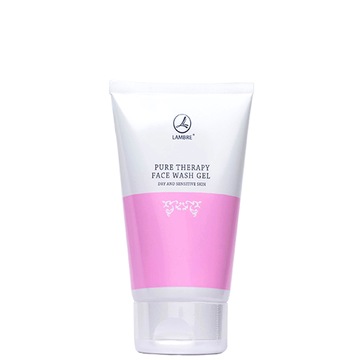 LAMBRE Pure Therapy, Żel myjący do twarzy