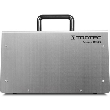 Озонатор Генератор озона TROTEC 28 ECO 28000 мг/ч
